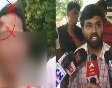 Junior Doctors: শাঁখা ভাঙা থেকে হাসপাতালে ভর্তি – তিলোত্তমার মাকে ঘিরে উত্তাল রাজ্য, ক্ষোভে ফেটে পড়লেন জুনিয়র চিকিৎসকরা
