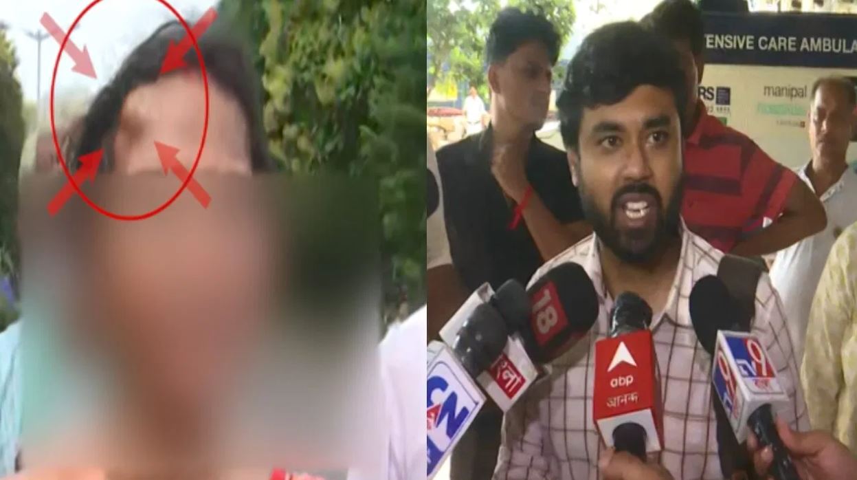 Junior Doctors: শাঁখা ভাঙা থেকে হাসপাতালে ভর্তি – তিলোত্তমার মাকে ঘিরে উত্তাল রাজ্য, ক্ষোভে ফেটে পড়লেন জুনিয়র চিকিৎসকরা