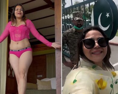 jyoti malhotra