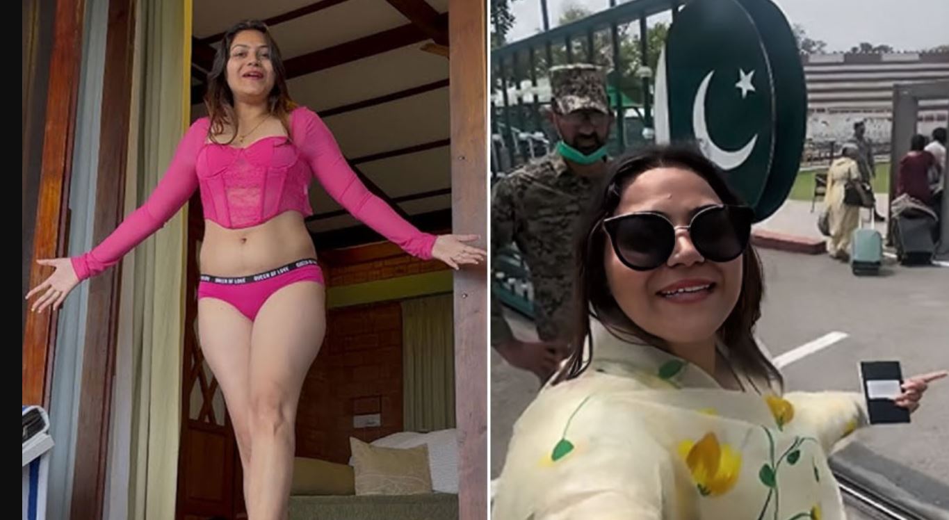 jyoti malhotra