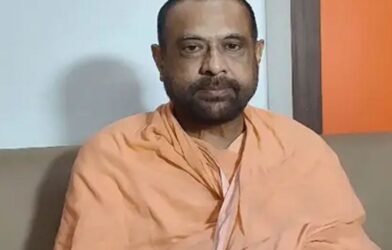kartik maharaj 1