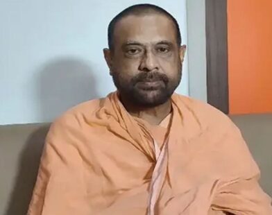 kartik maharaj 1