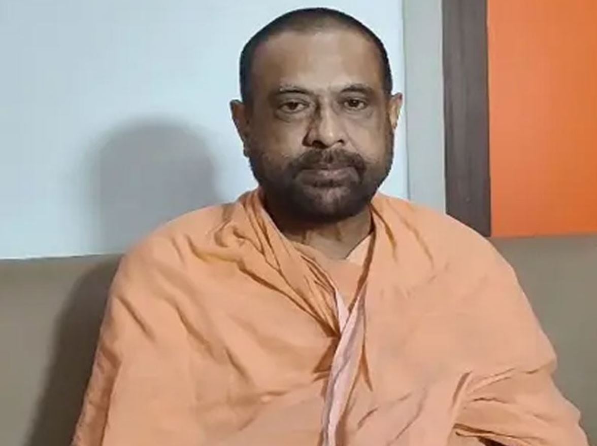 kartik maharaj 1
