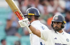karun nair