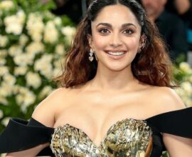 kiyara advani