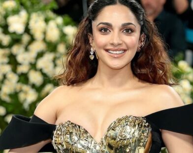 kiyara advani