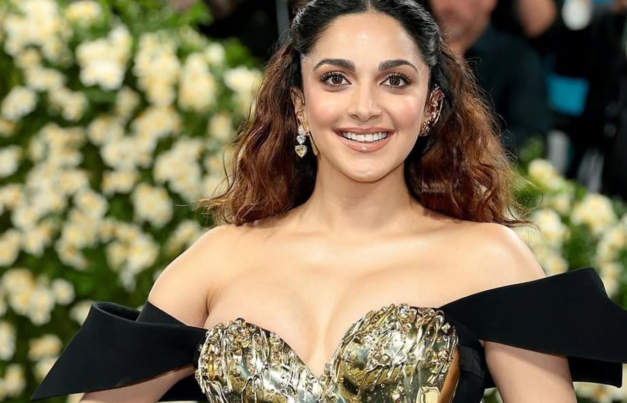 kiyara advani
