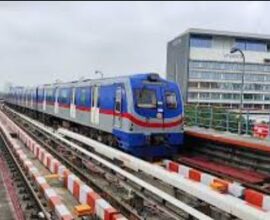 kolkata metro