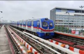 kolkata metro