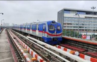 kolkata metro