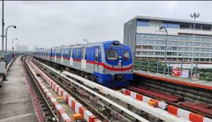 kolkata metro