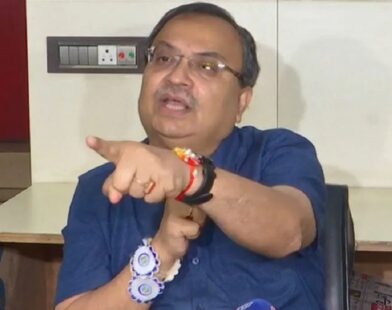 kunal ghosh