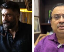 kunal ghosh and vivek agnihotri