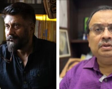 kunal ghosh and vivek agnihotri