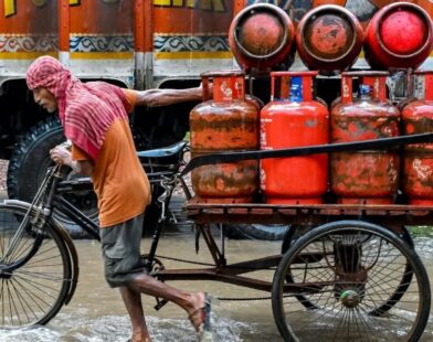 lpg price