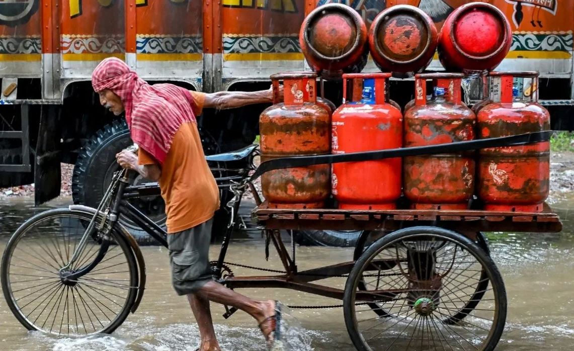 lpg price