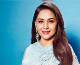 madhuri dikshit