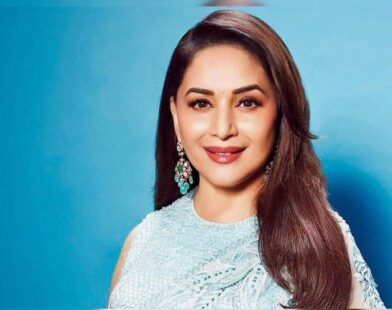 madhuri dikshit