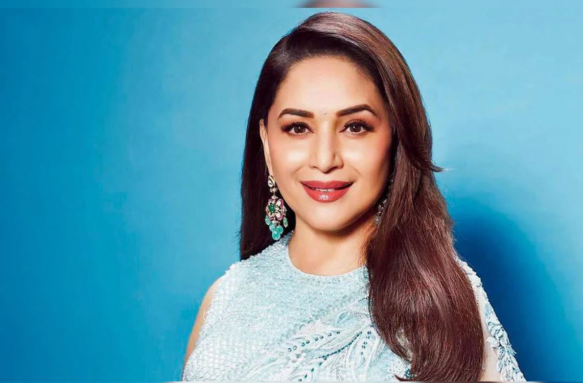 madhuri dikshit