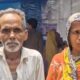maldah old couple