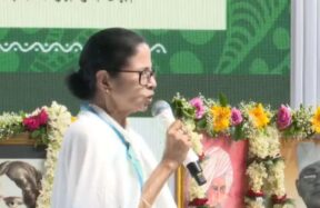 mamata banerjeea