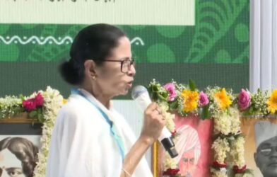 mamata banerjeea