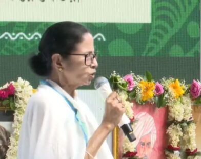 mamata banerjeea