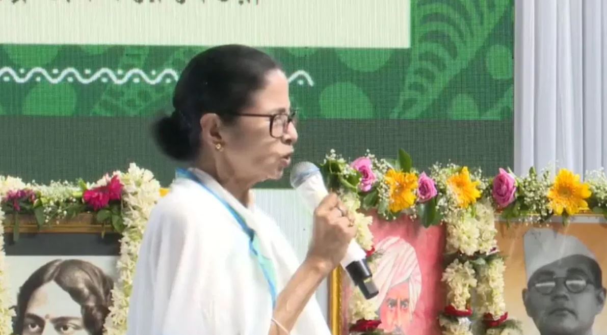 mamata banerjeea
