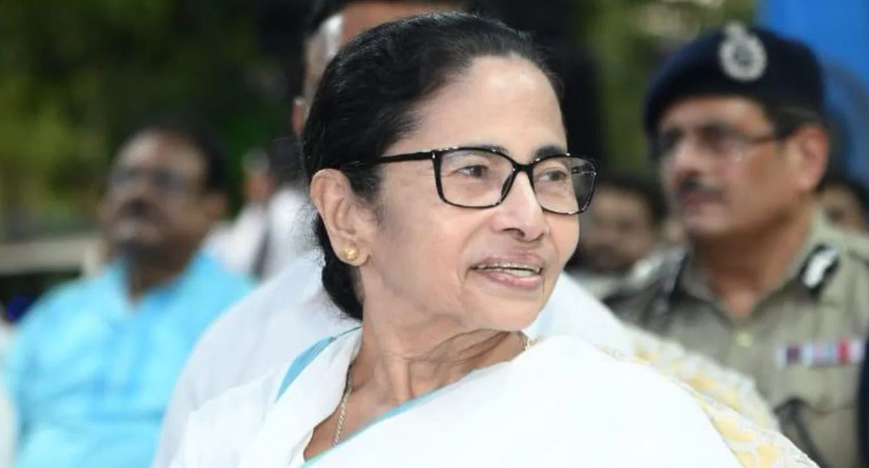 mamata banerjeee aa