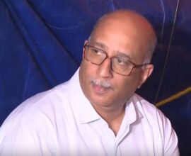 manoj panta
