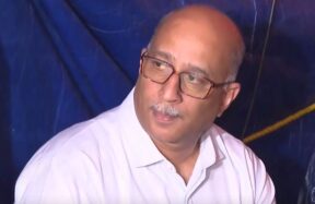 manoj panta