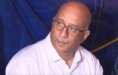 manoj panta