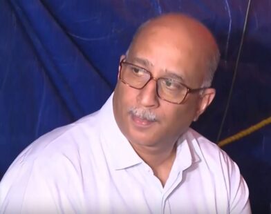 manoj panta
