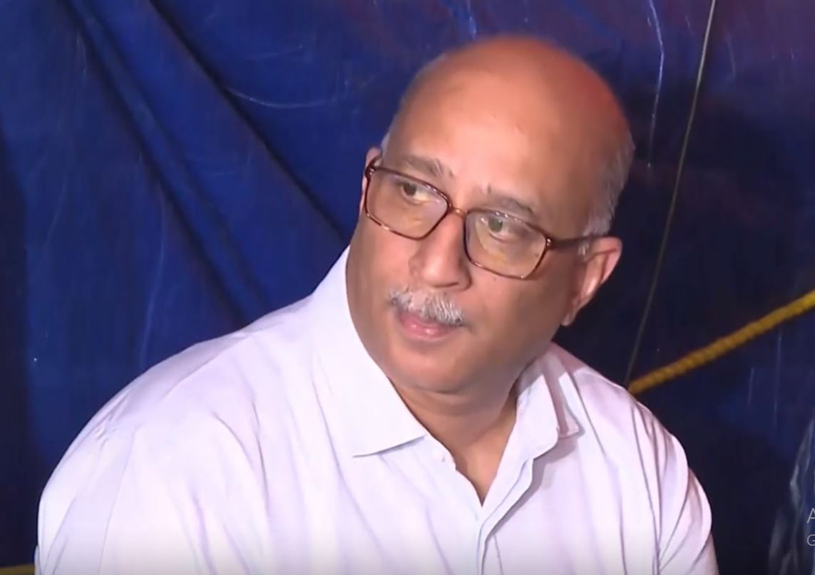 manoj panta