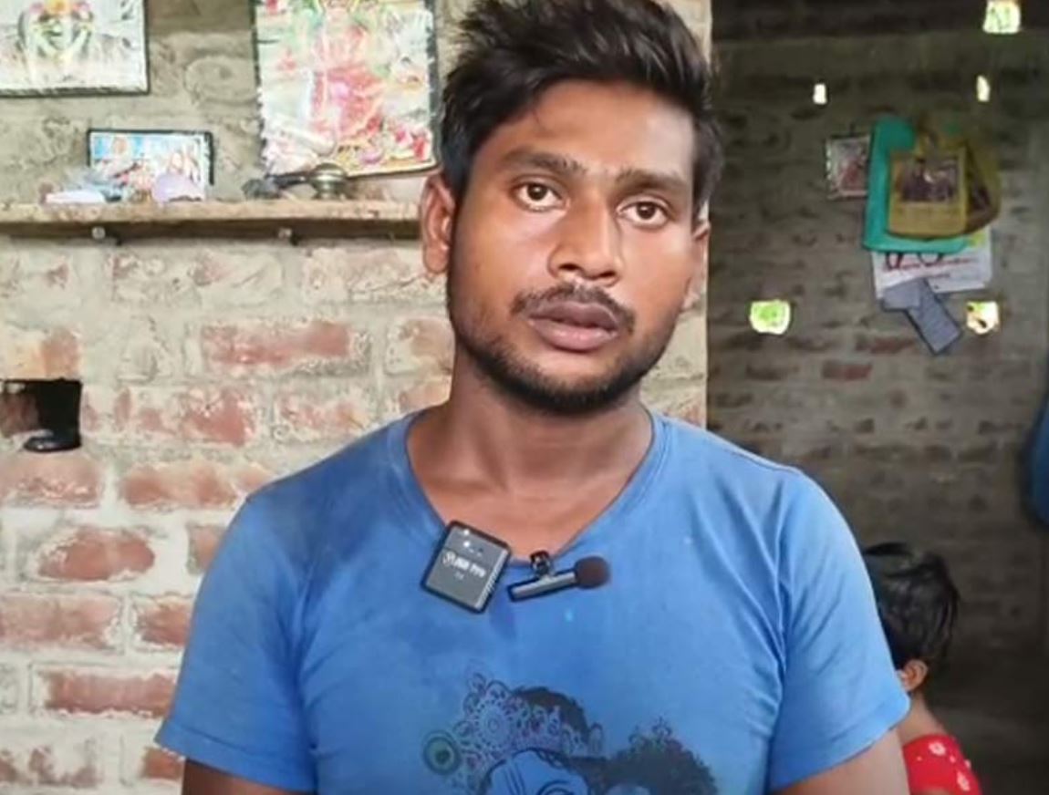 migrant bengali workers gujarat