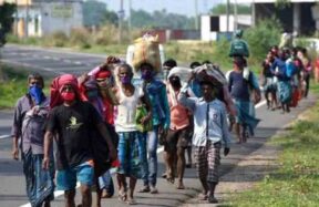 migrant workers