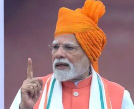 modi on i day