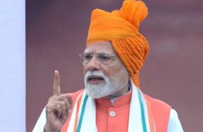 modi on i day