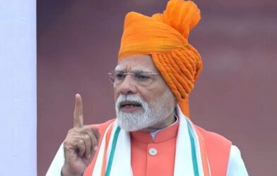 modi on i day