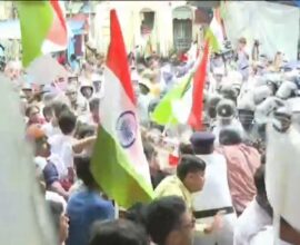 nabanna abhijan parkstreet