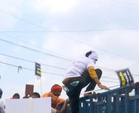 nabanna abhijan santragachi RG Kar