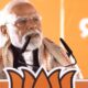 narendra modi a