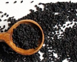 nigella seed