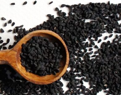 nigella seed
