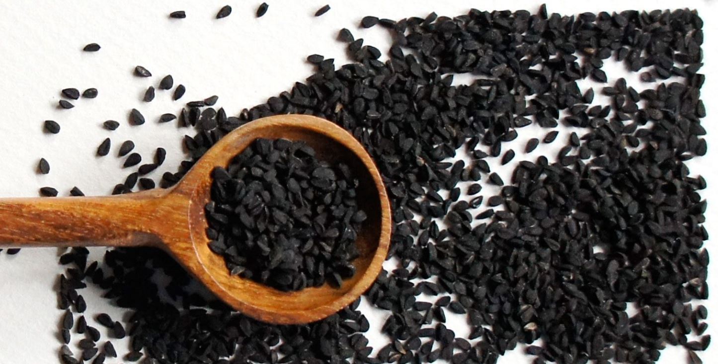 nigella seed