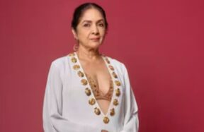 nina gupta