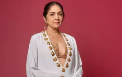 nina gupta