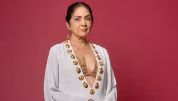 nina gupta