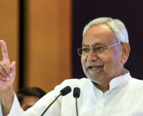 nitish kumar