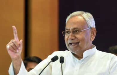 nitish kumar